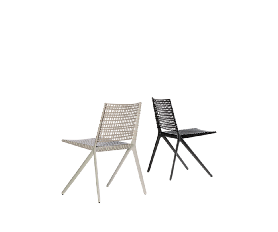 Tribù, Branch Dining Chair