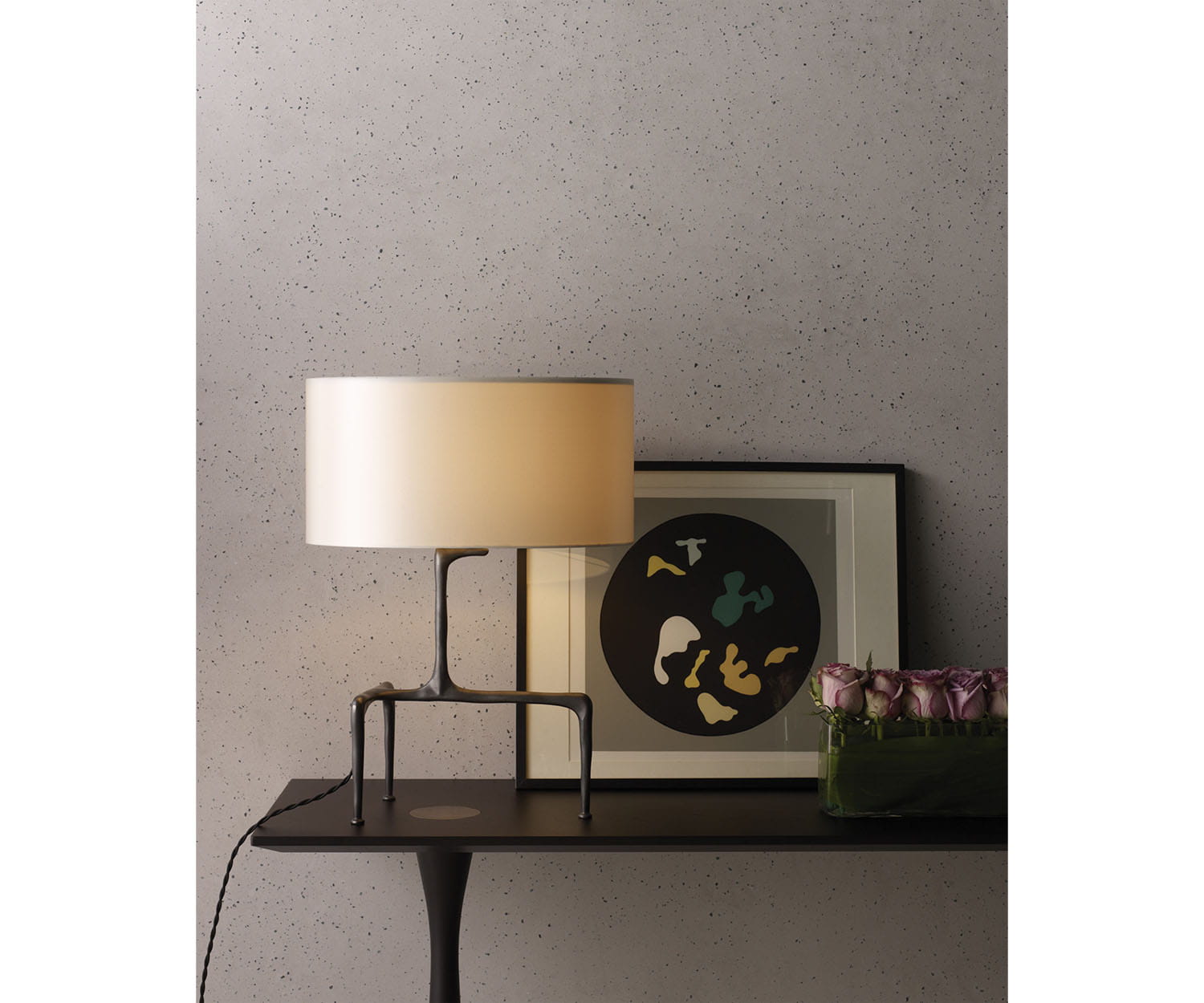 CTO Lighting, Braque Table Lamp