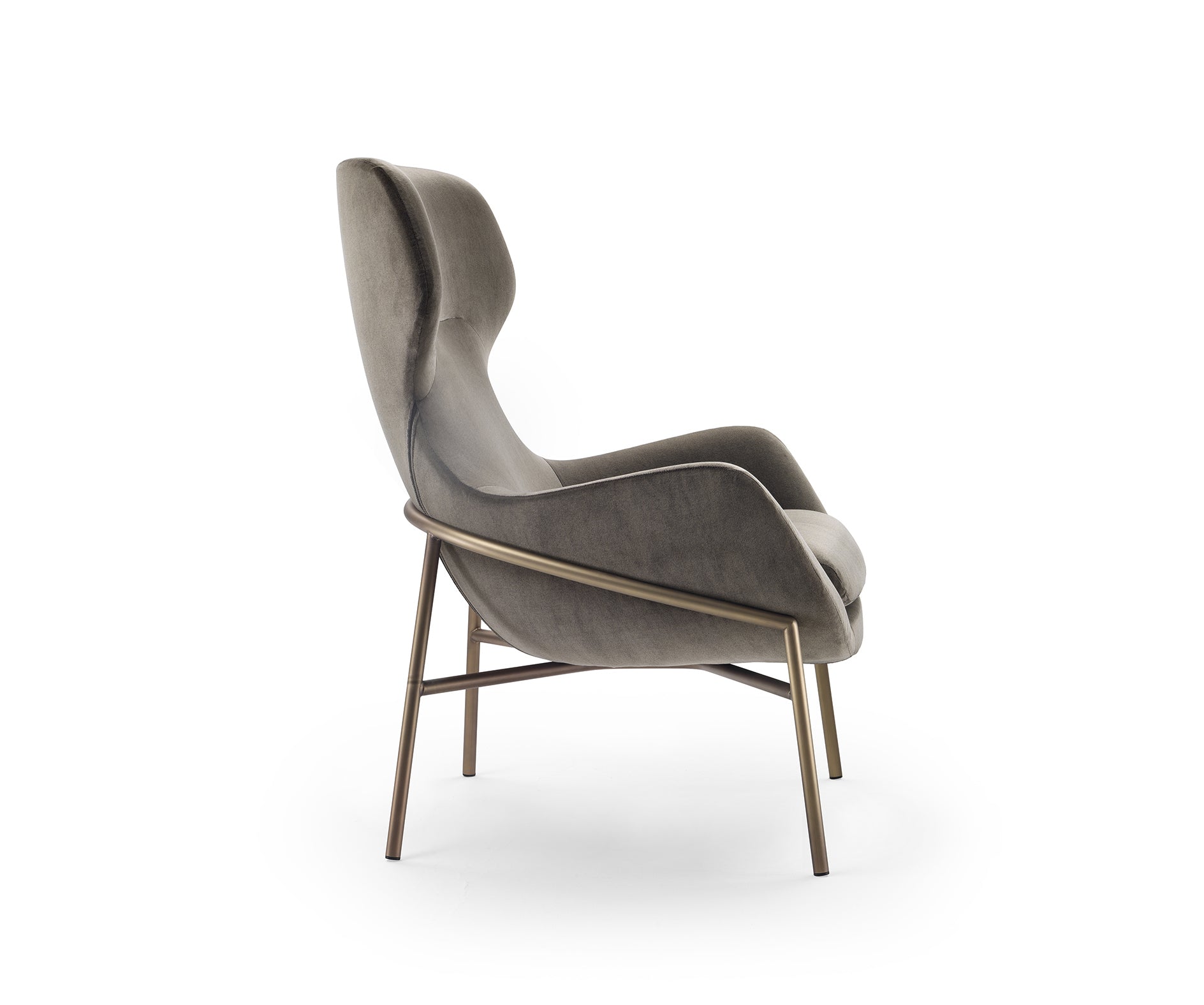 Marelli, Brera Armchair