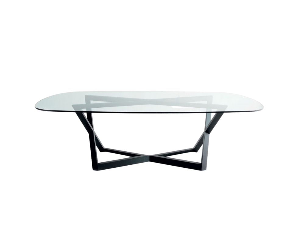 Bross Italy, Bridget 3027 Dining Table