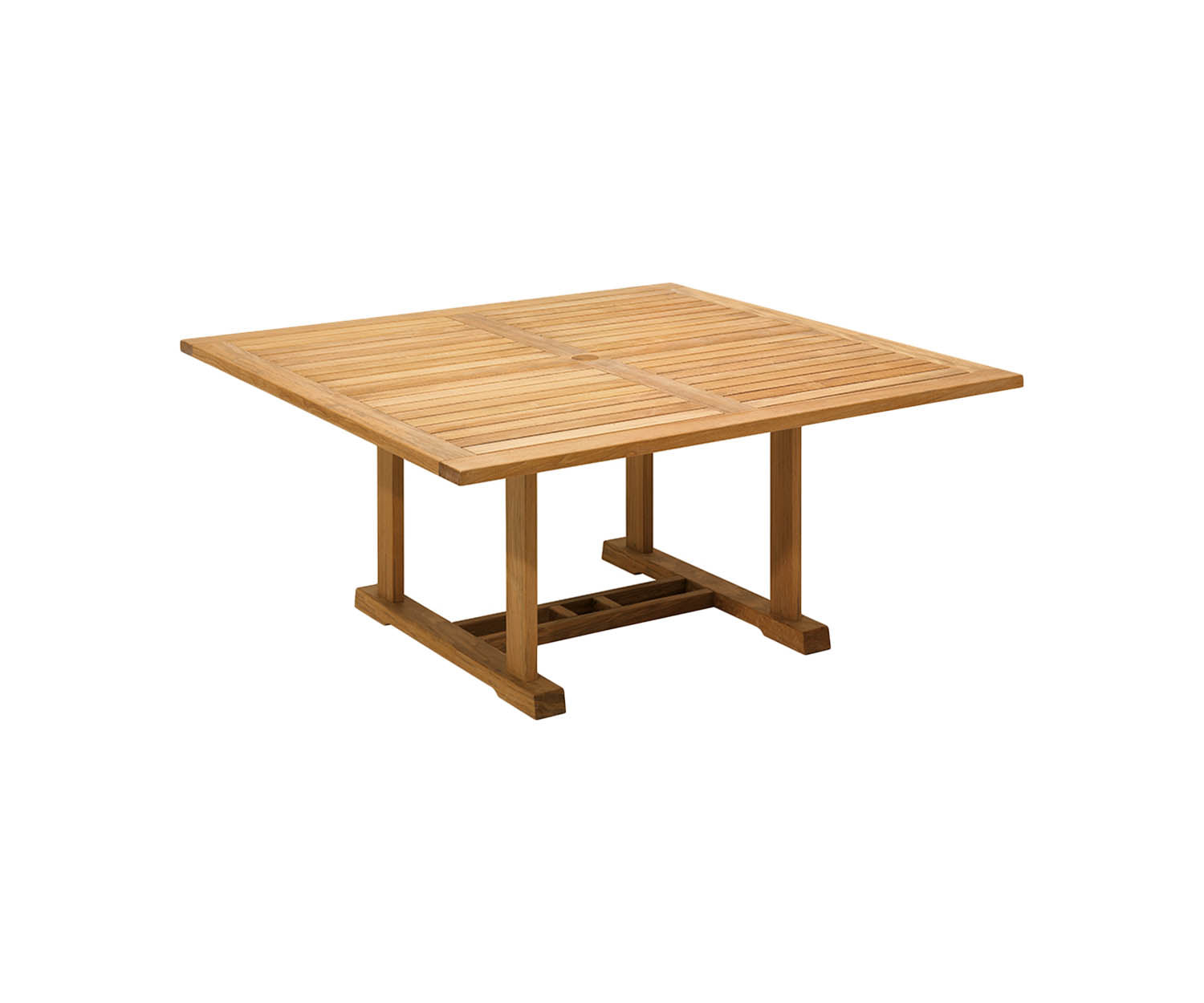 Gloster, Bristol Square Dining Table