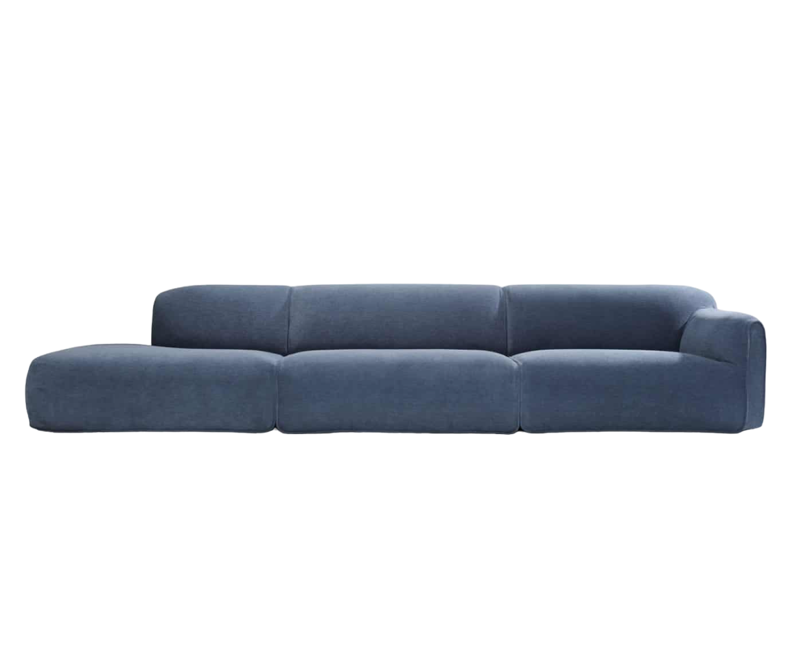 Linteloo, Broadway Sofa Sectional