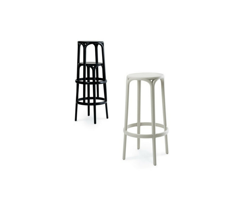 Vondom, Brooklyn Bar Stool