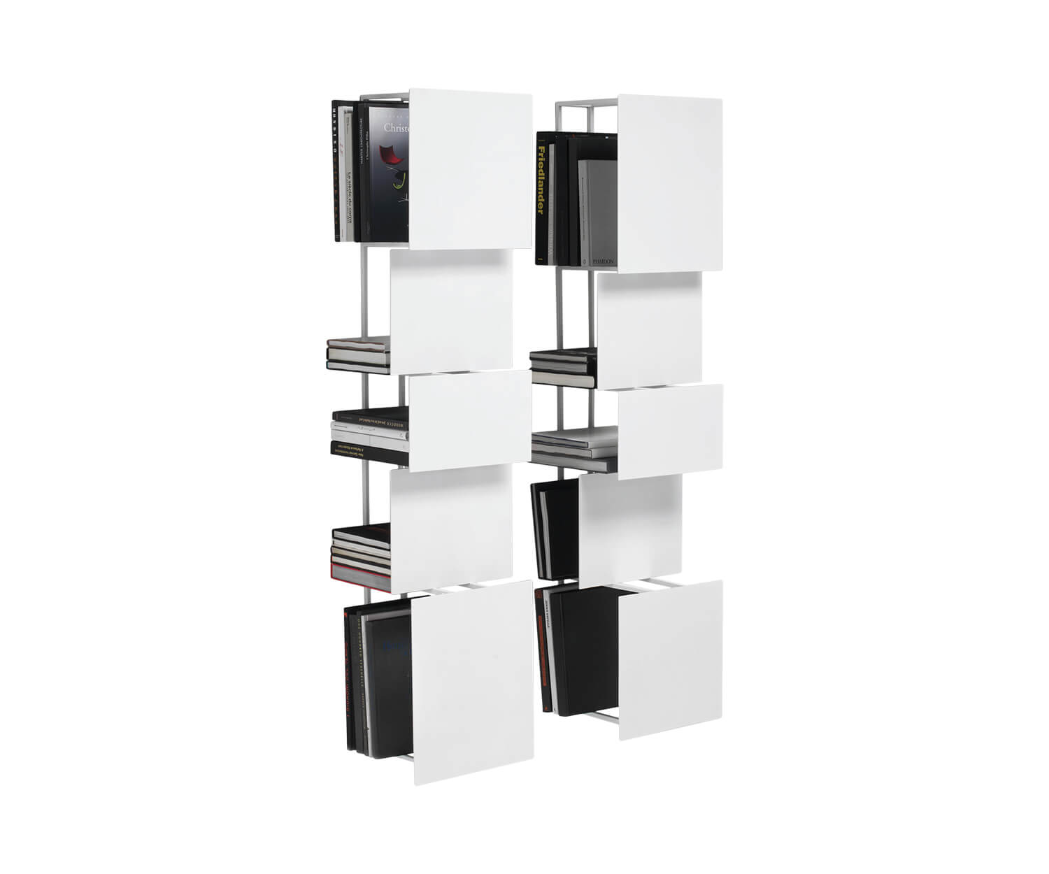 Living Divani, Bukva Bookcase