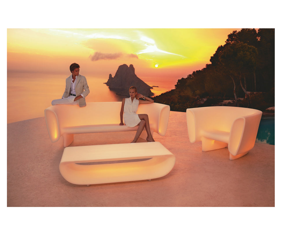 Vondom, Bum-bum Lounge Chair