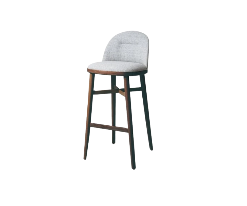 Stellar Works, Bund Bar Stool SH750