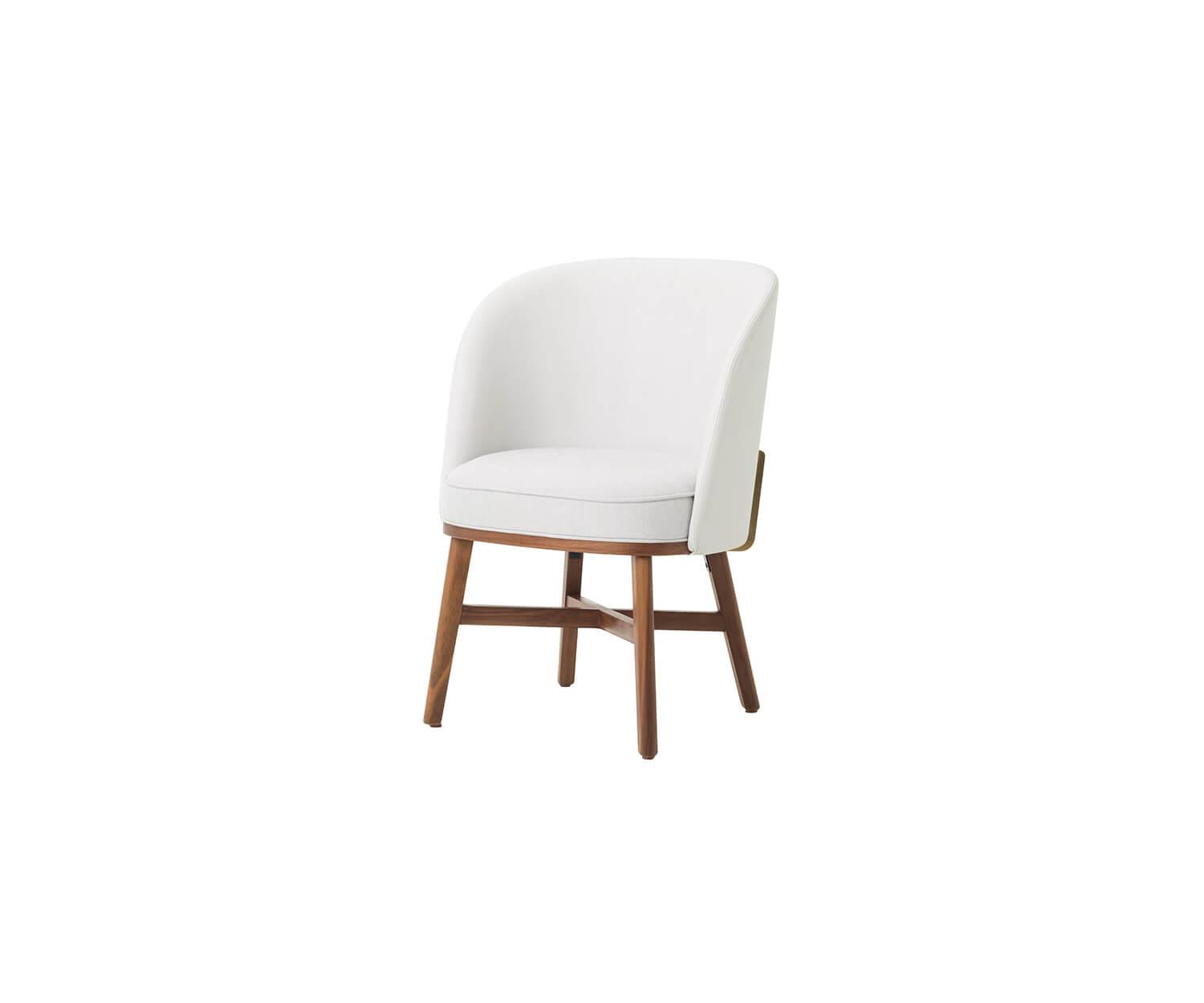 Stellar Works, Bund Dining Chair