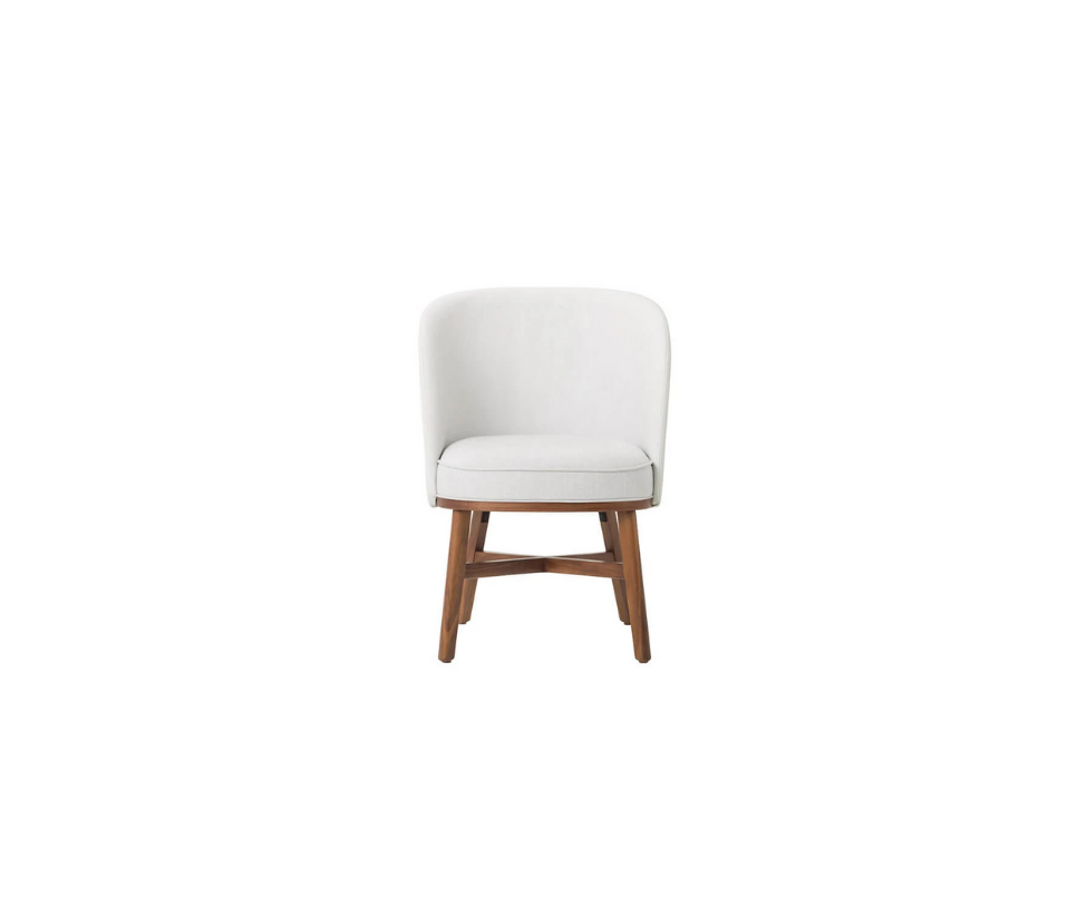 Stellar Works, Bund Dining Chair