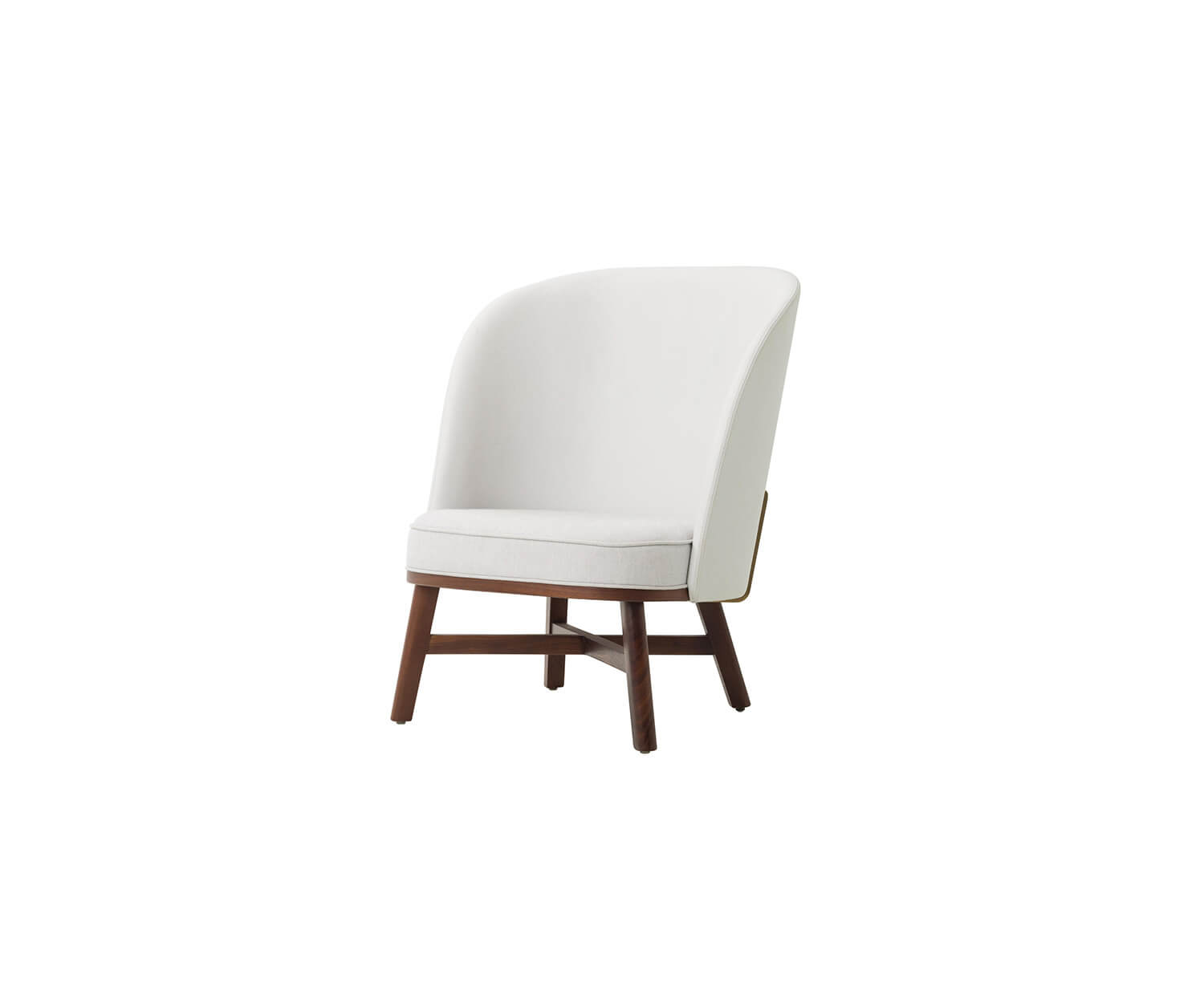 Stellar Works, Bund Lounge Chair