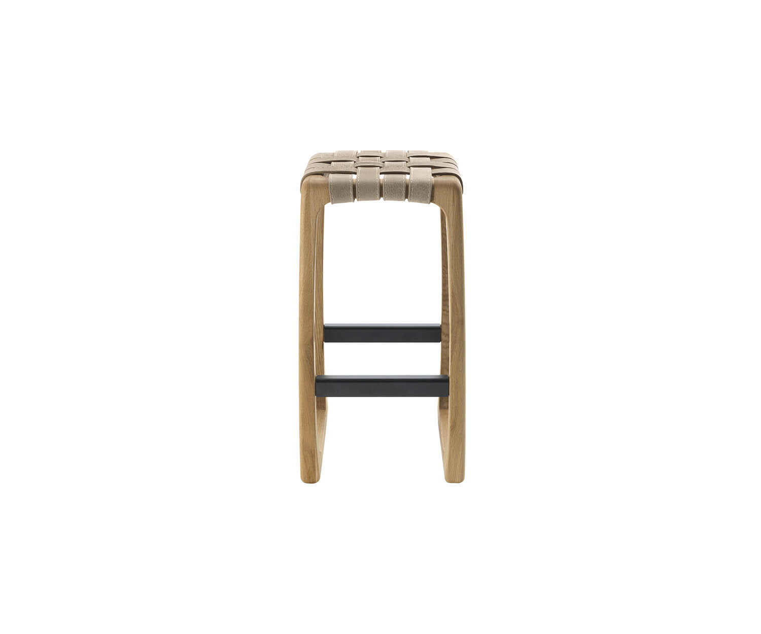 Riva 1920, Bungalow Bar Stool