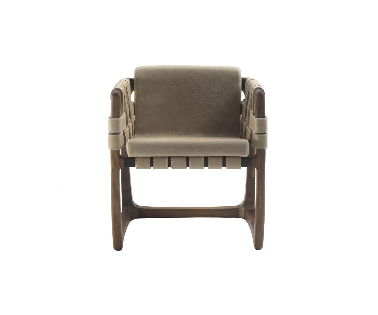 Riva 1920, Bungalow Dining Chair