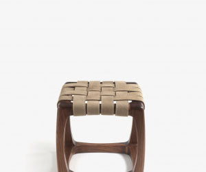 Riva 1920, Bungalow Stool