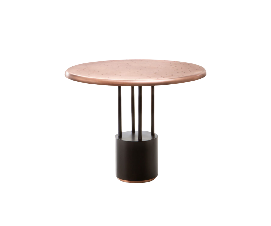 De Castelli, Burraco Game Table