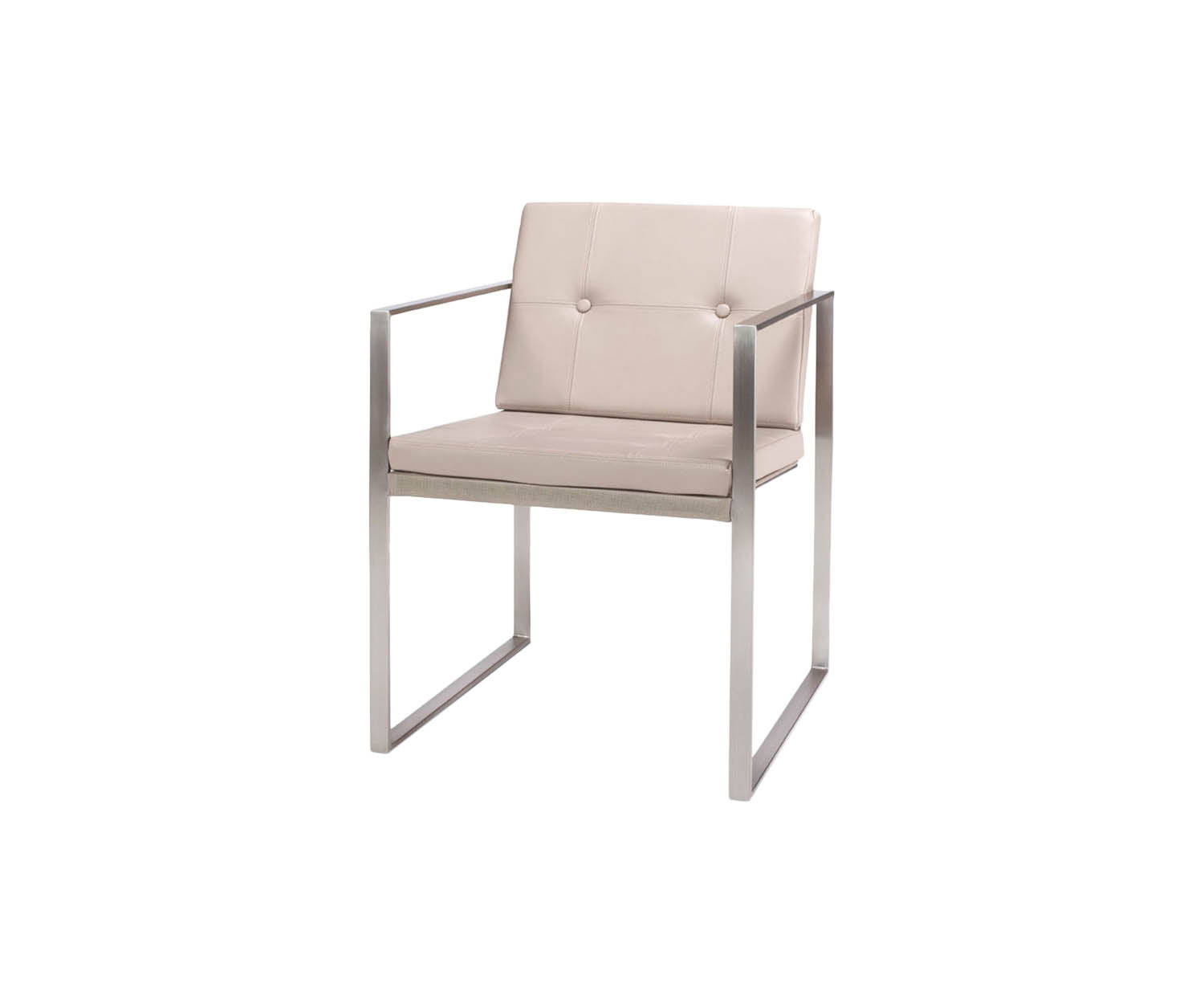 Fueradentro, Butaque Dining Chair