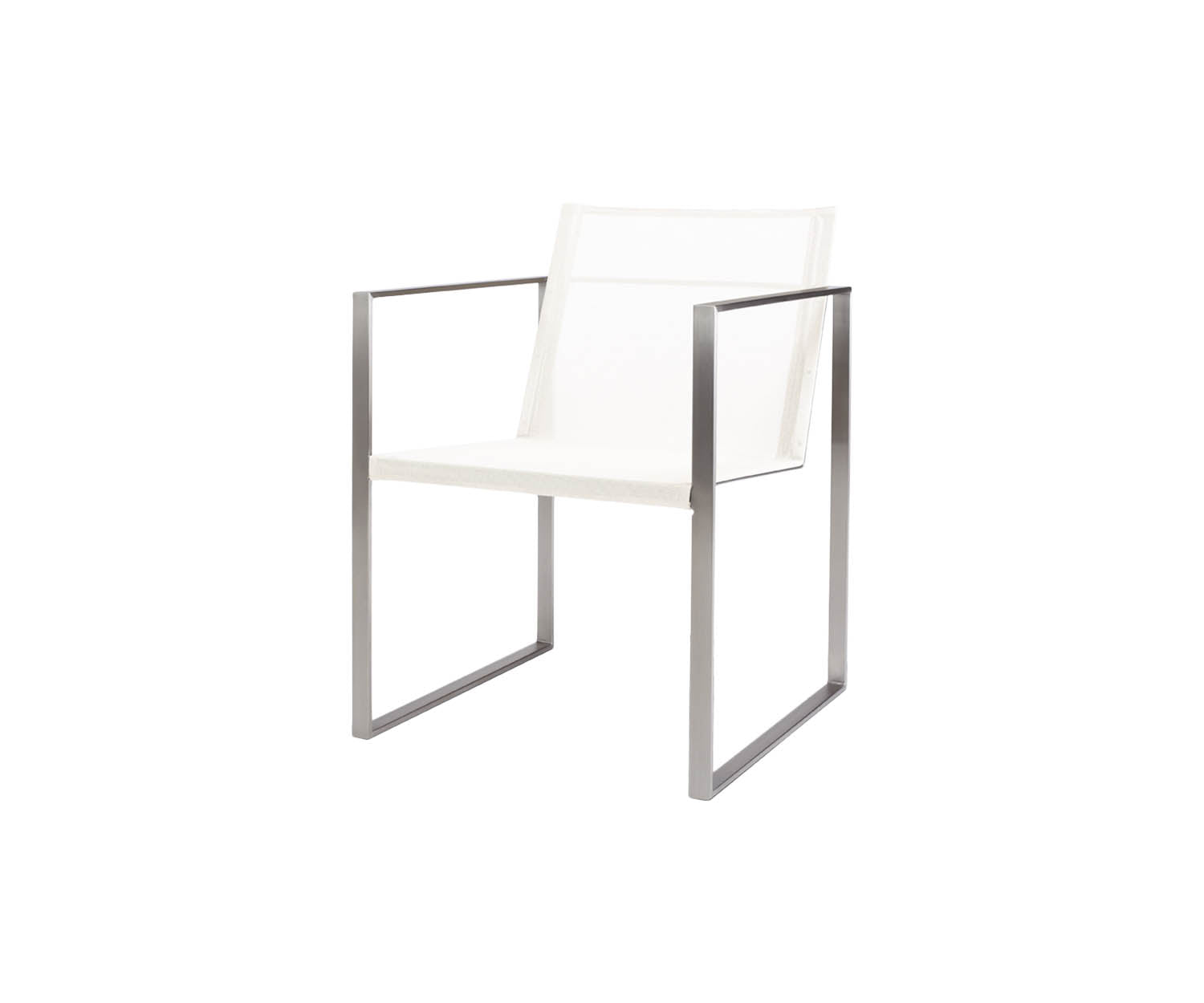 Fueradentro, Butaque Dining Chair