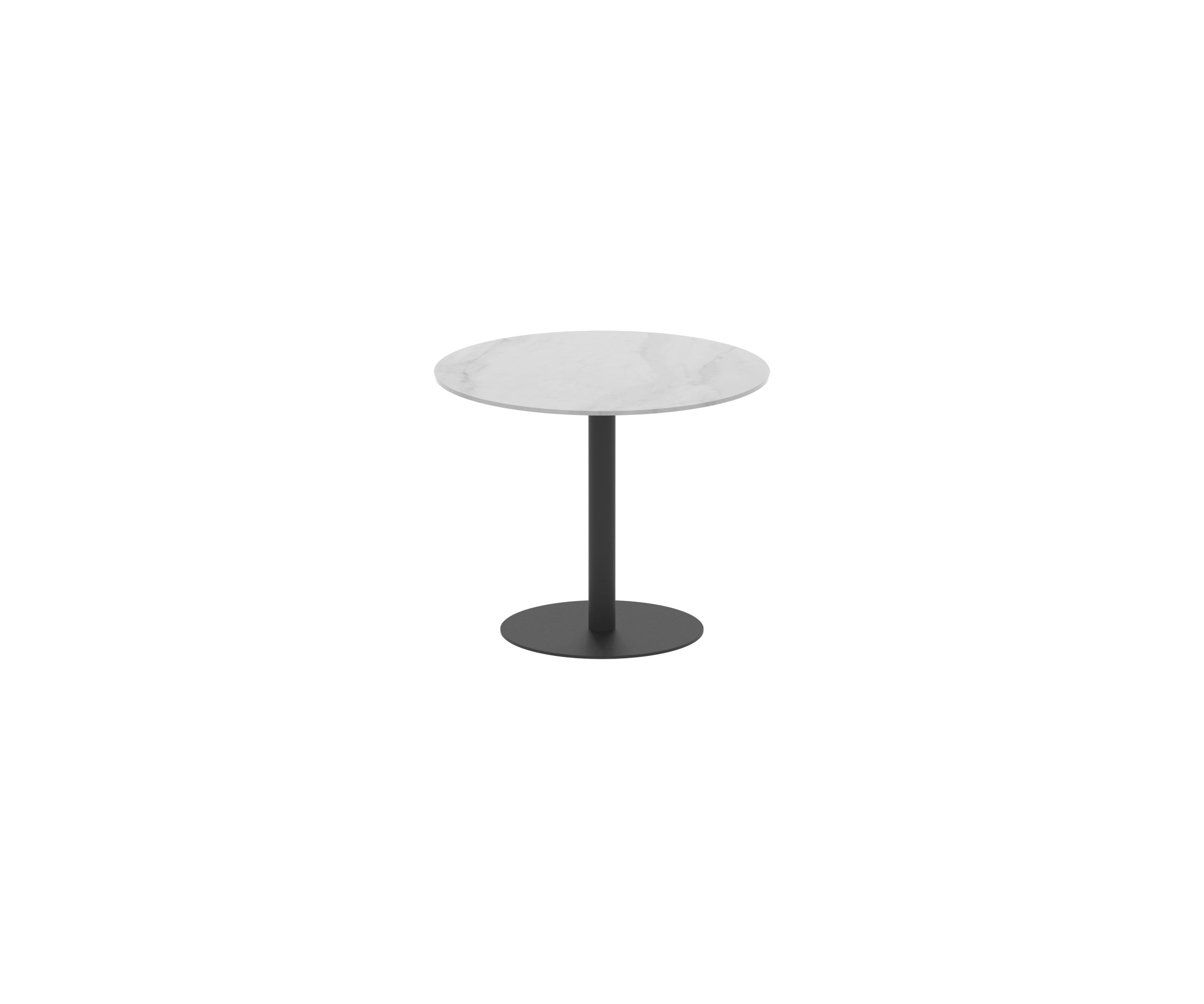 Royal Botania, Butler Round Dining Table