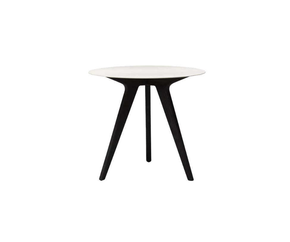 Manutti, CC 80 Torsa High Dining Table