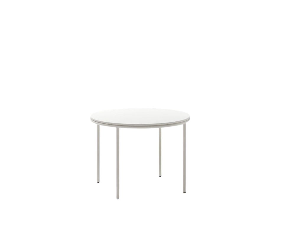 Point 1920, CIty Side Table - Round