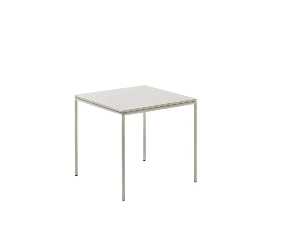 Point 1920, CIty Side Table - Square