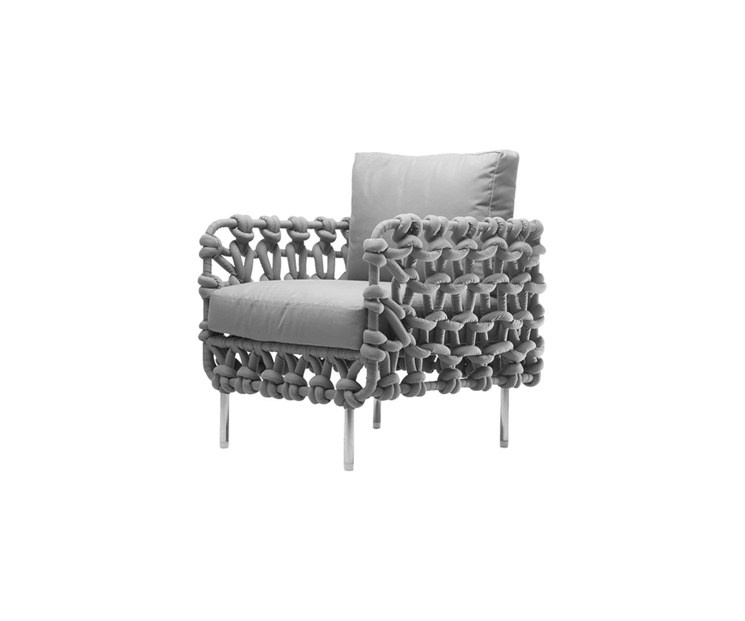 Kenneth Cobonpue, Cabaret Armchair