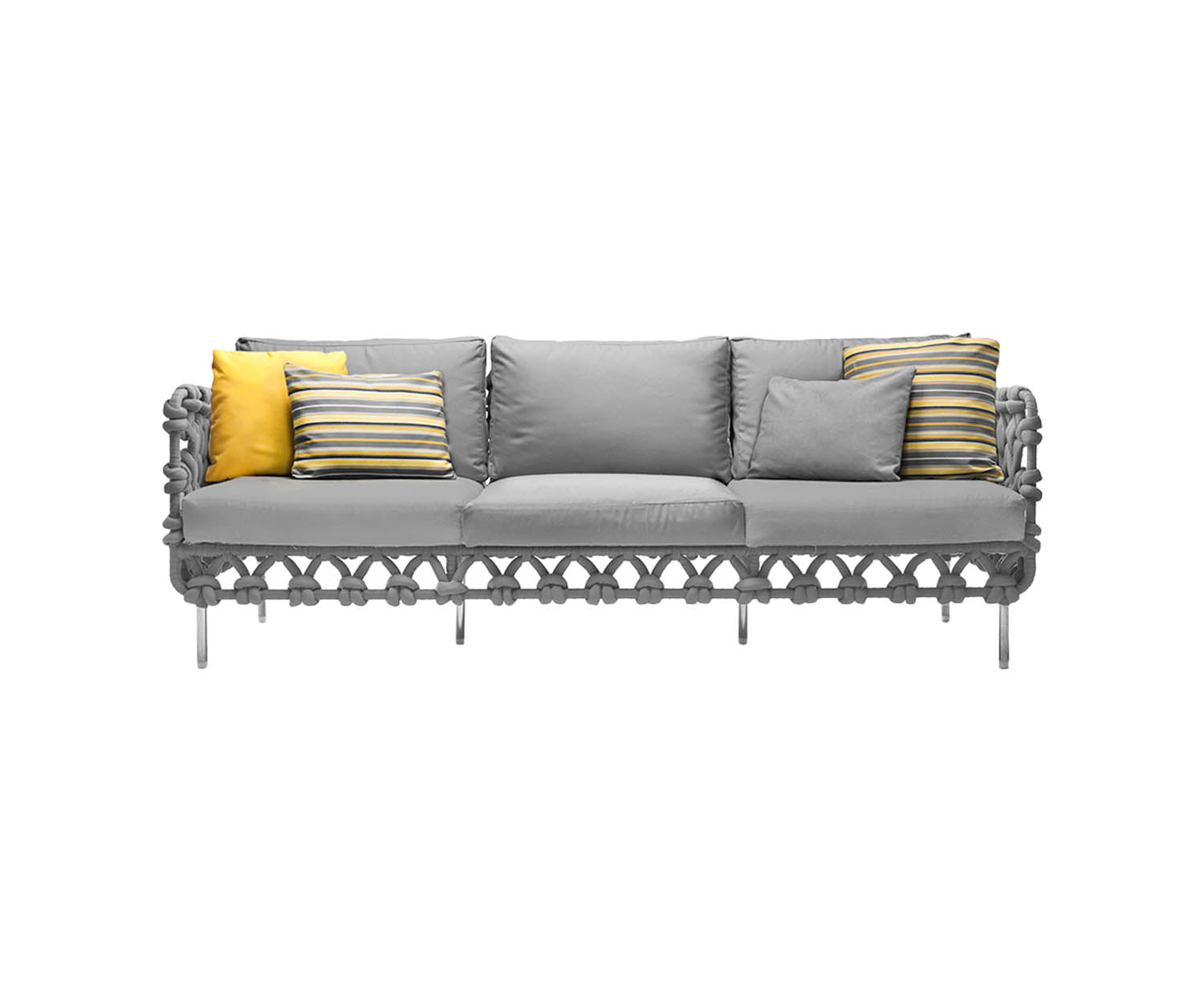 Kenneth Cobonpue, Cabaret Sofa