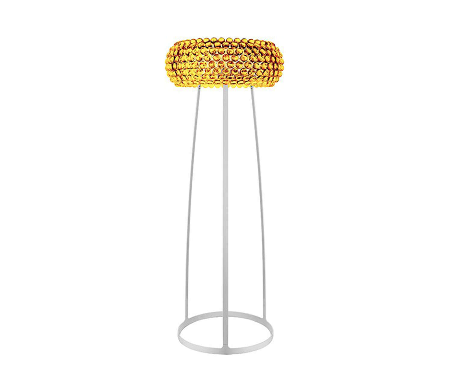 Foscarini, Caboche Floor Lamp