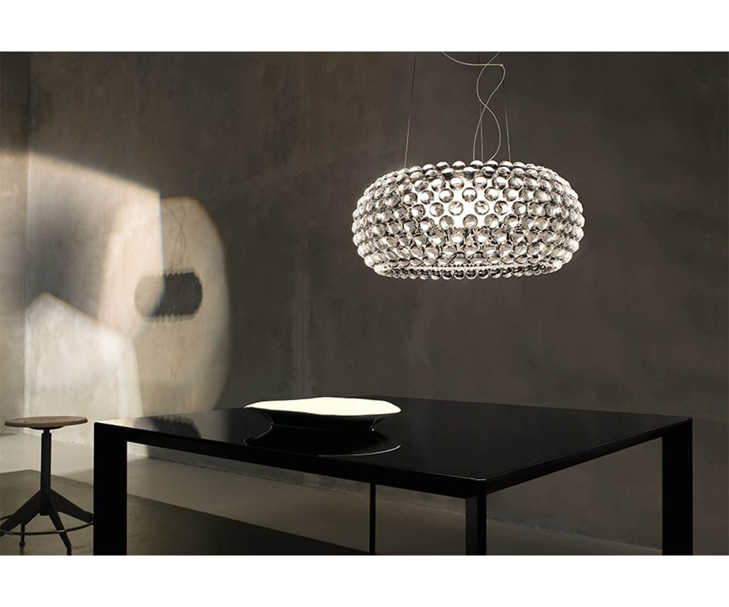 Foscarini, Caboche Suspension