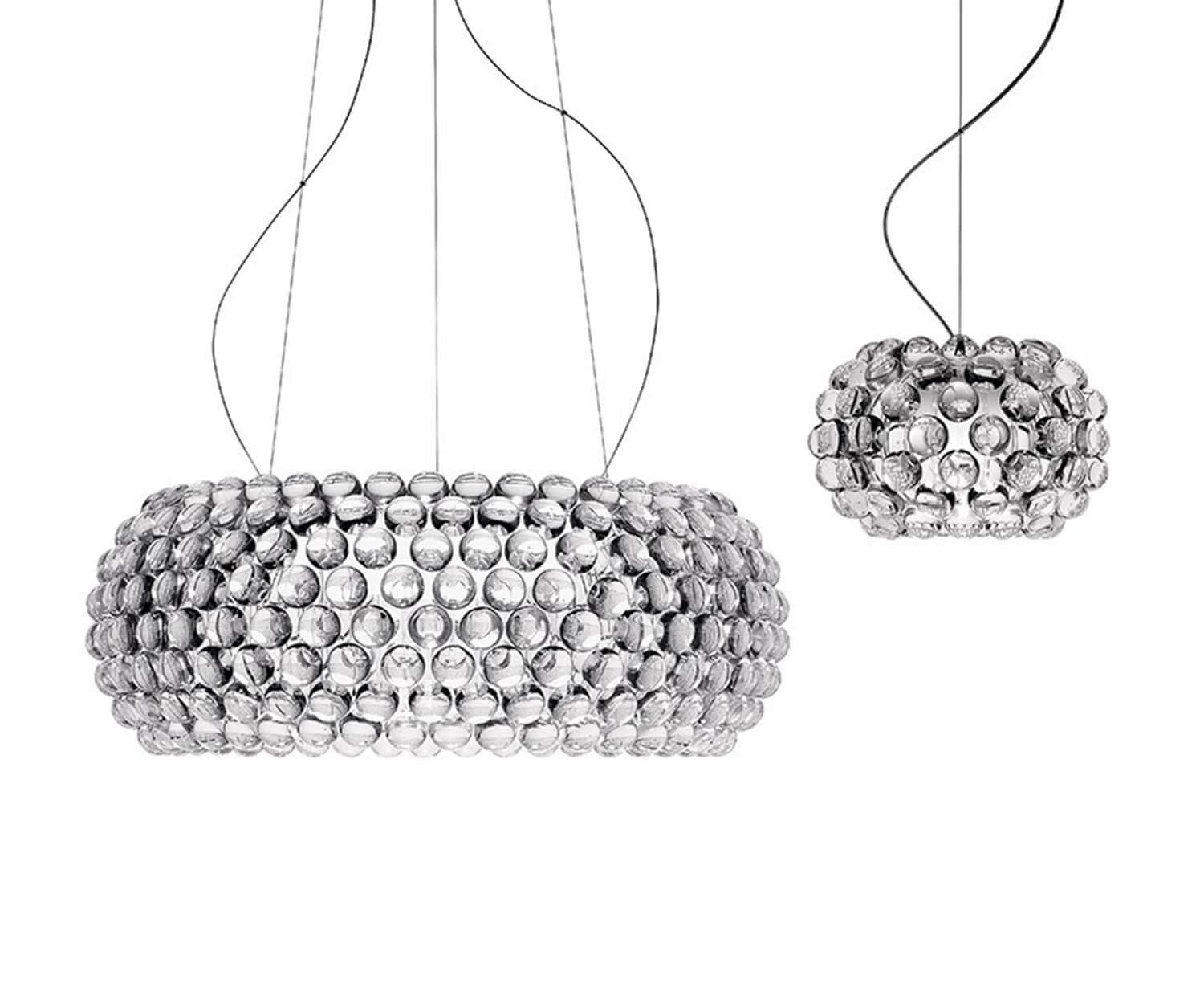 Foscarini, Caboche Suspension