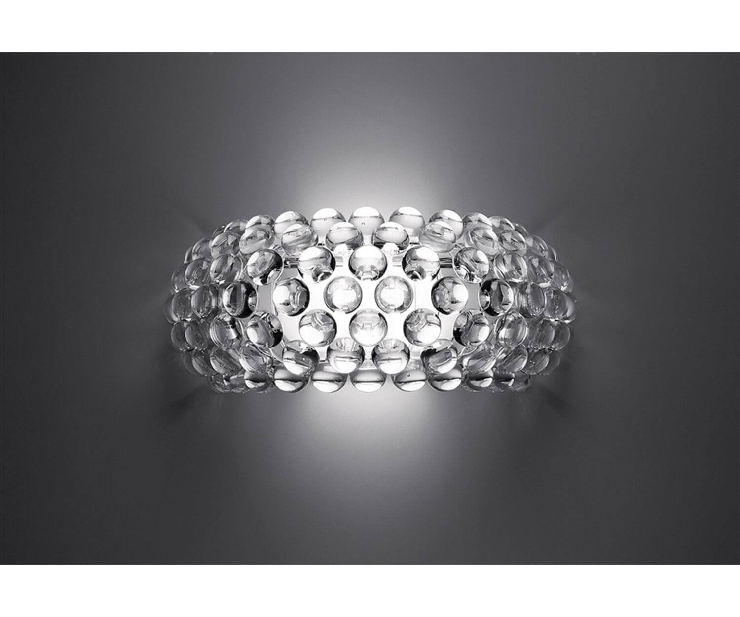 Foscarini, Caboche Wall Sconce