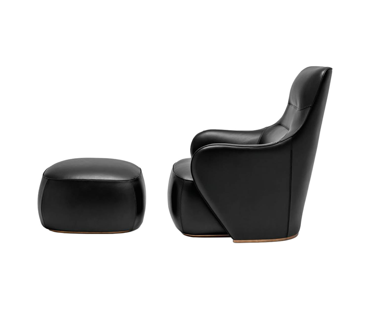 Giorgetti, Caddy Armchair