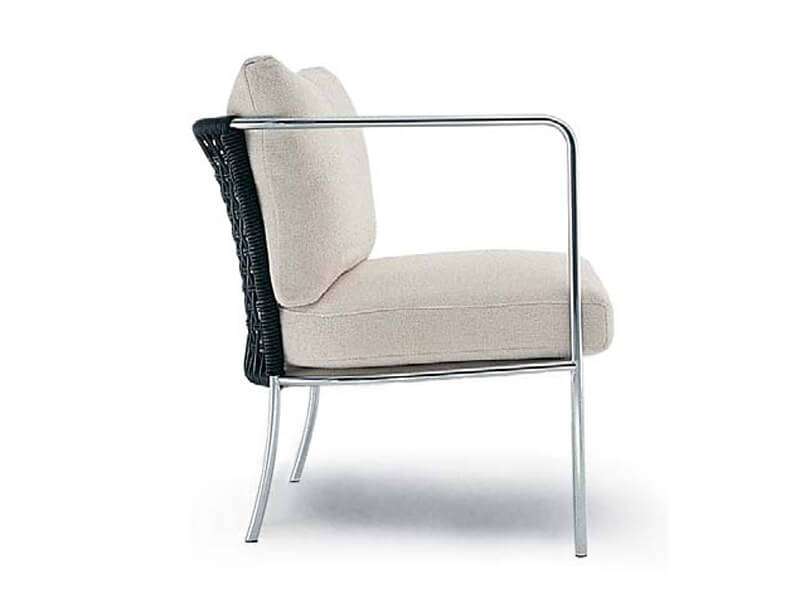 Living Divani, Cafè Armchair