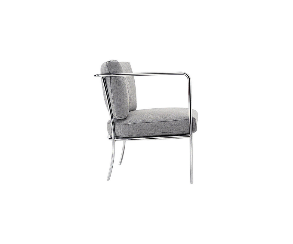 Living Divani, Cafè Armchair