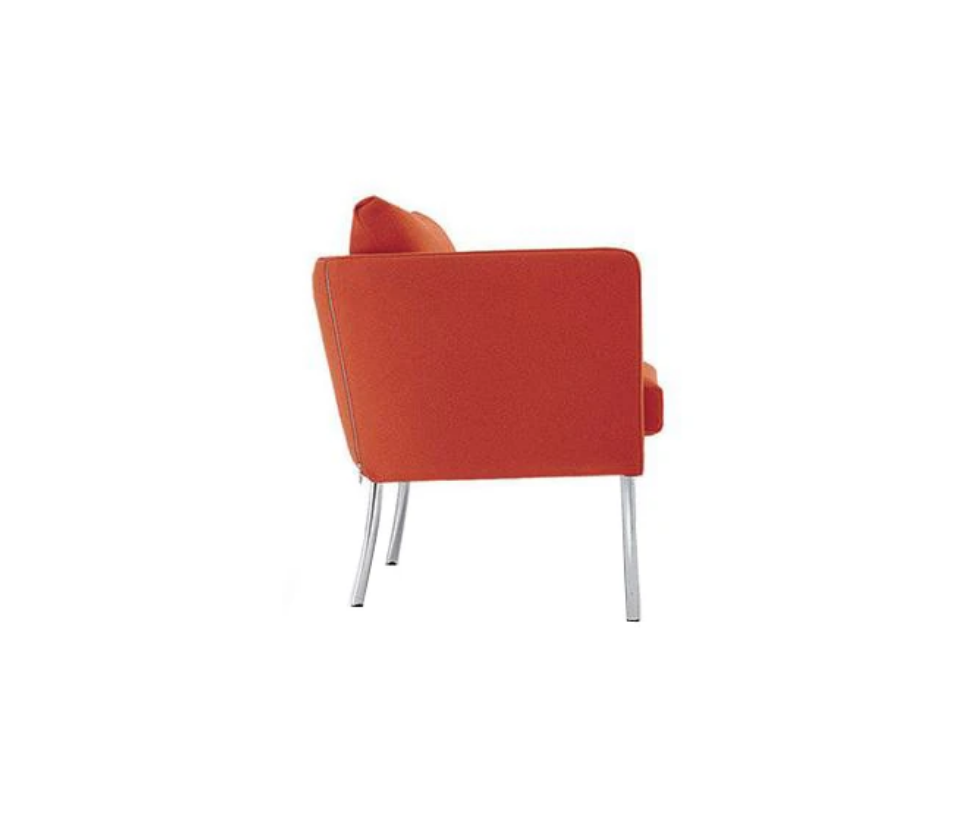 Living Divani, Café Soft Armchair