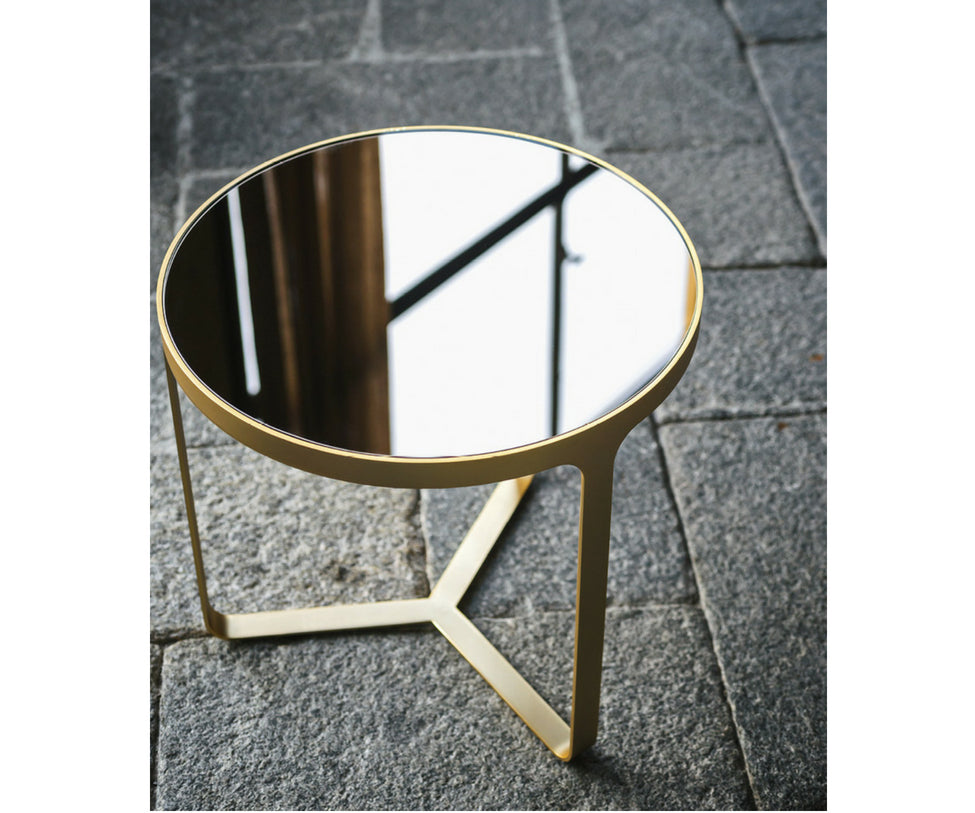 Tacchini, Cage Coffee Tables