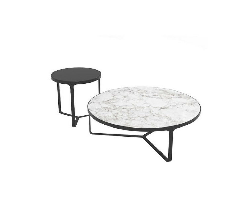 Tacchini, Cage Coffee Tables