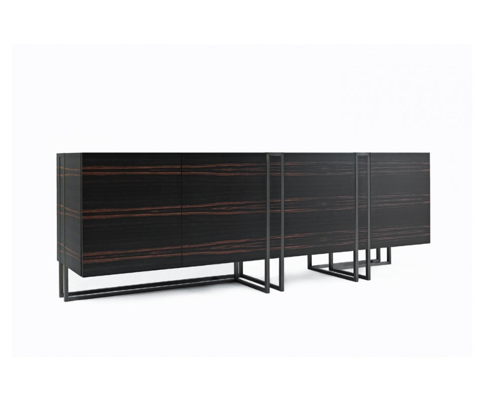 Emmemobili, Cage Sideboard