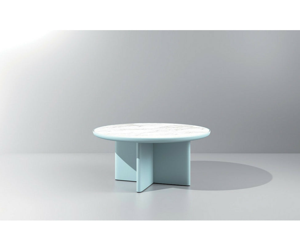 Kettal, Cala 4 Place Dining Table