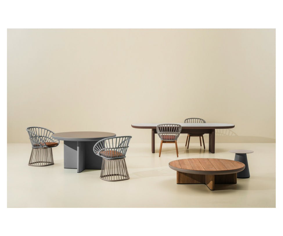 Kettal, Cala Center Table