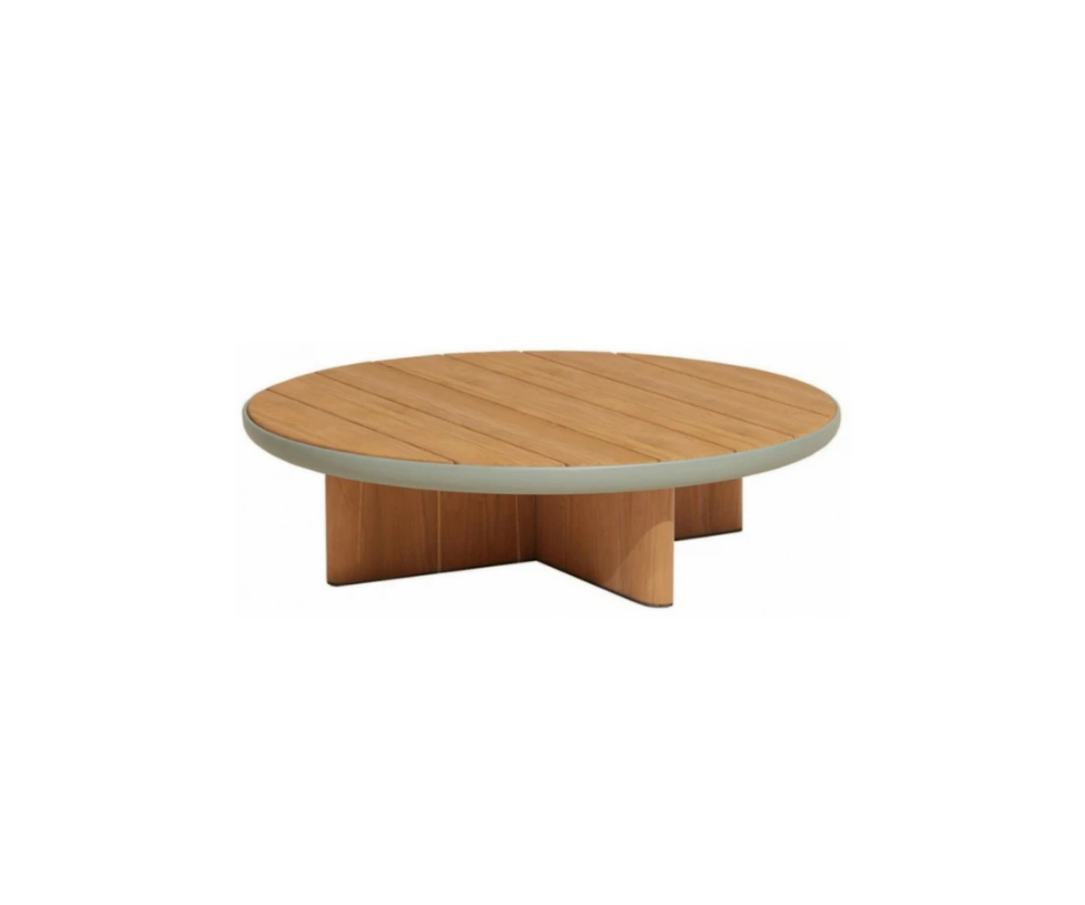 Kettal, Cala Center Table