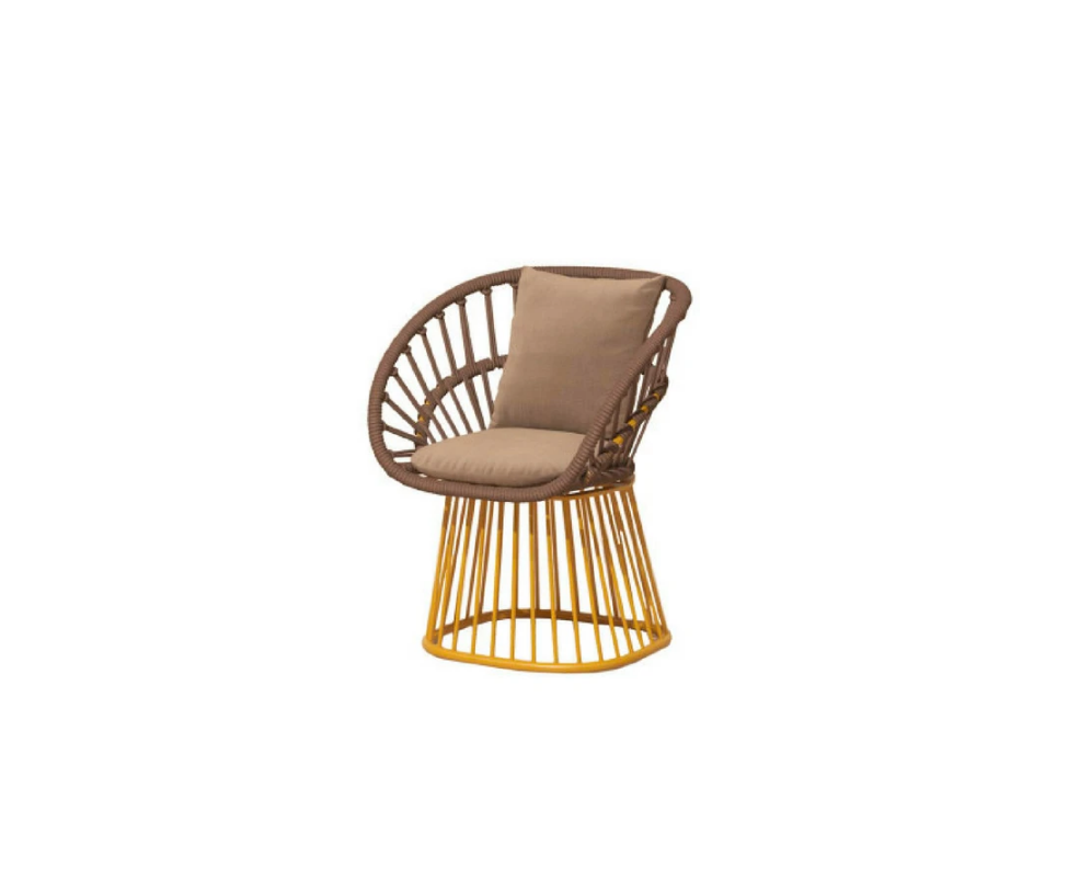 Kettal, Cala Dining Chair