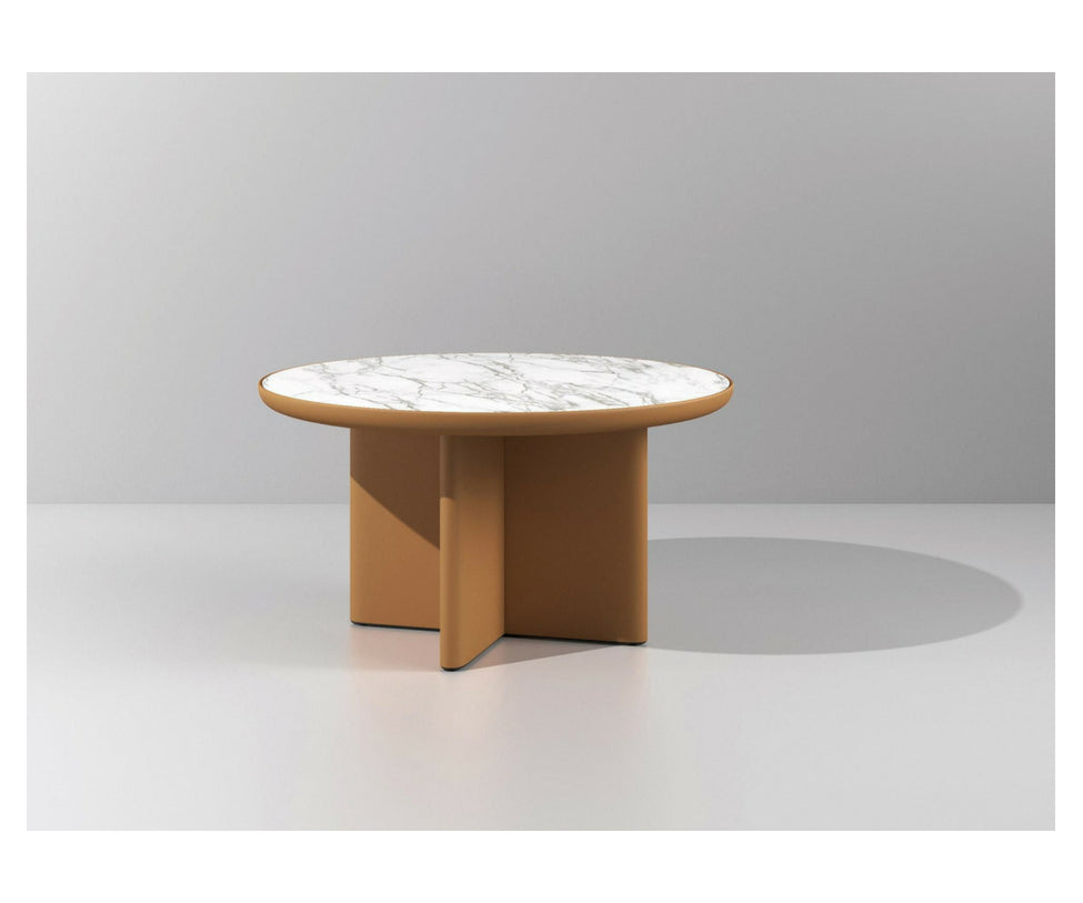 Kettal, Cala Round Dining Table