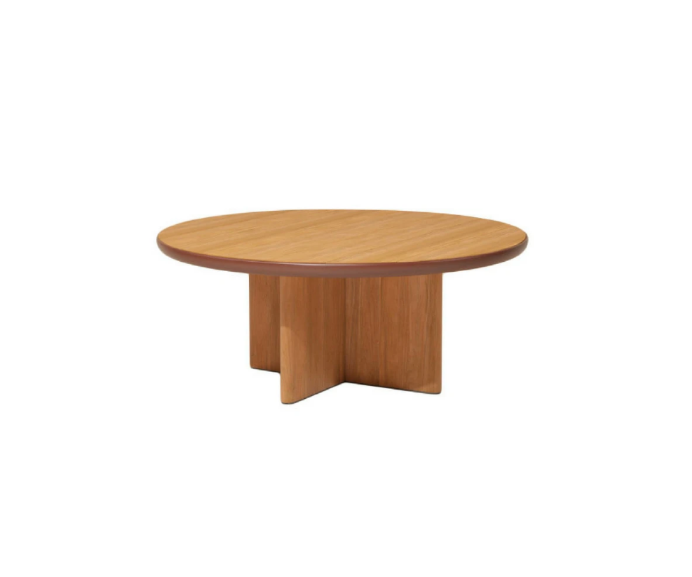 Kettal, Cala Round Dining Table