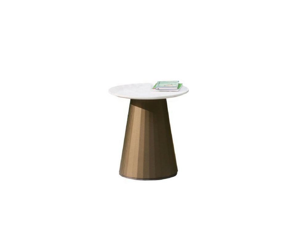 Kettal, Cala Side Table