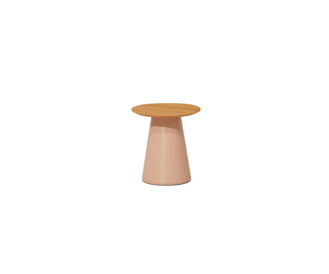 Kettal, Cala Side Table