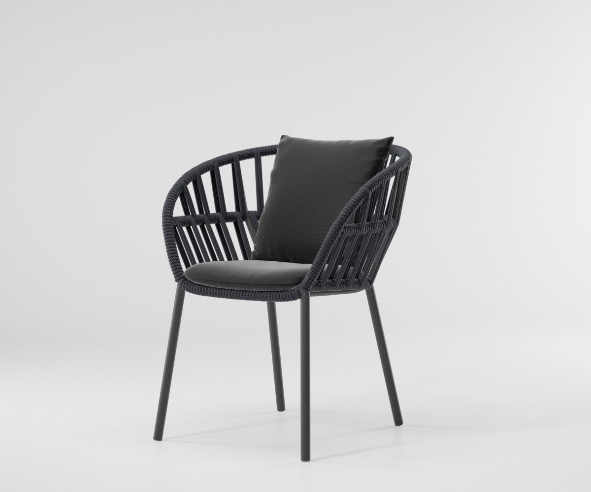 Kettal, Cala Stackable Dining Chair