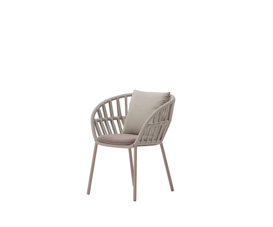 Kettal, Cala Stackable Dining Chair