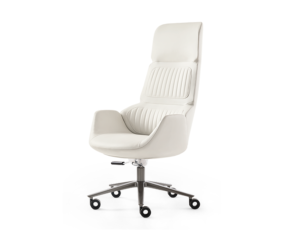 Giorgetti, Calathea Office Chair