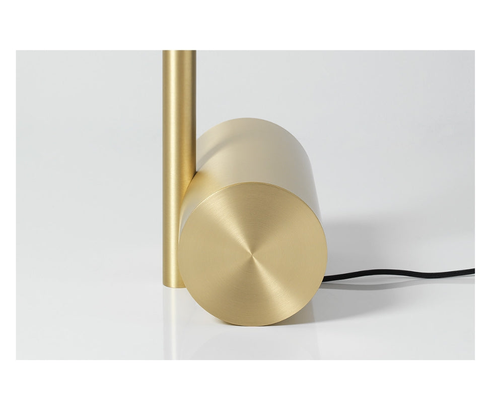 CVL Luminaires, Calé(e) Floor Lamp