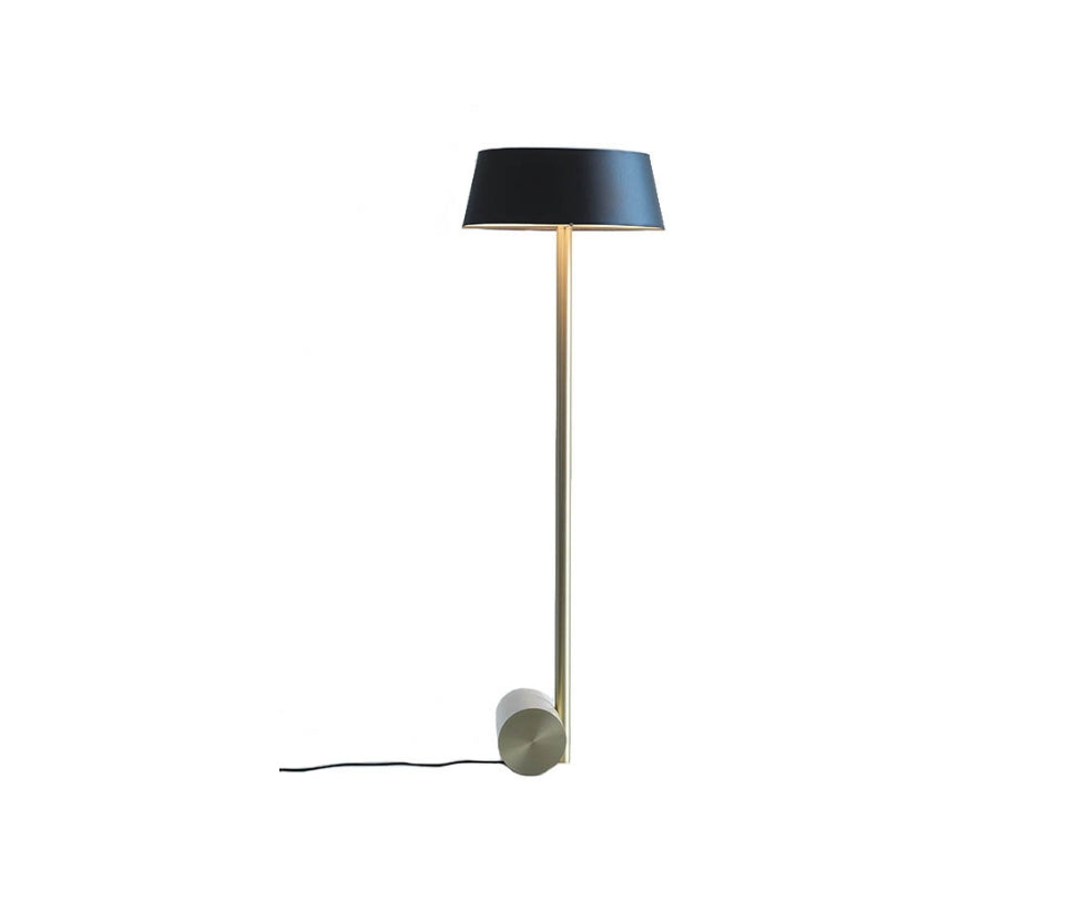 CVL Luminaires, Calé(e) Floor Lamp