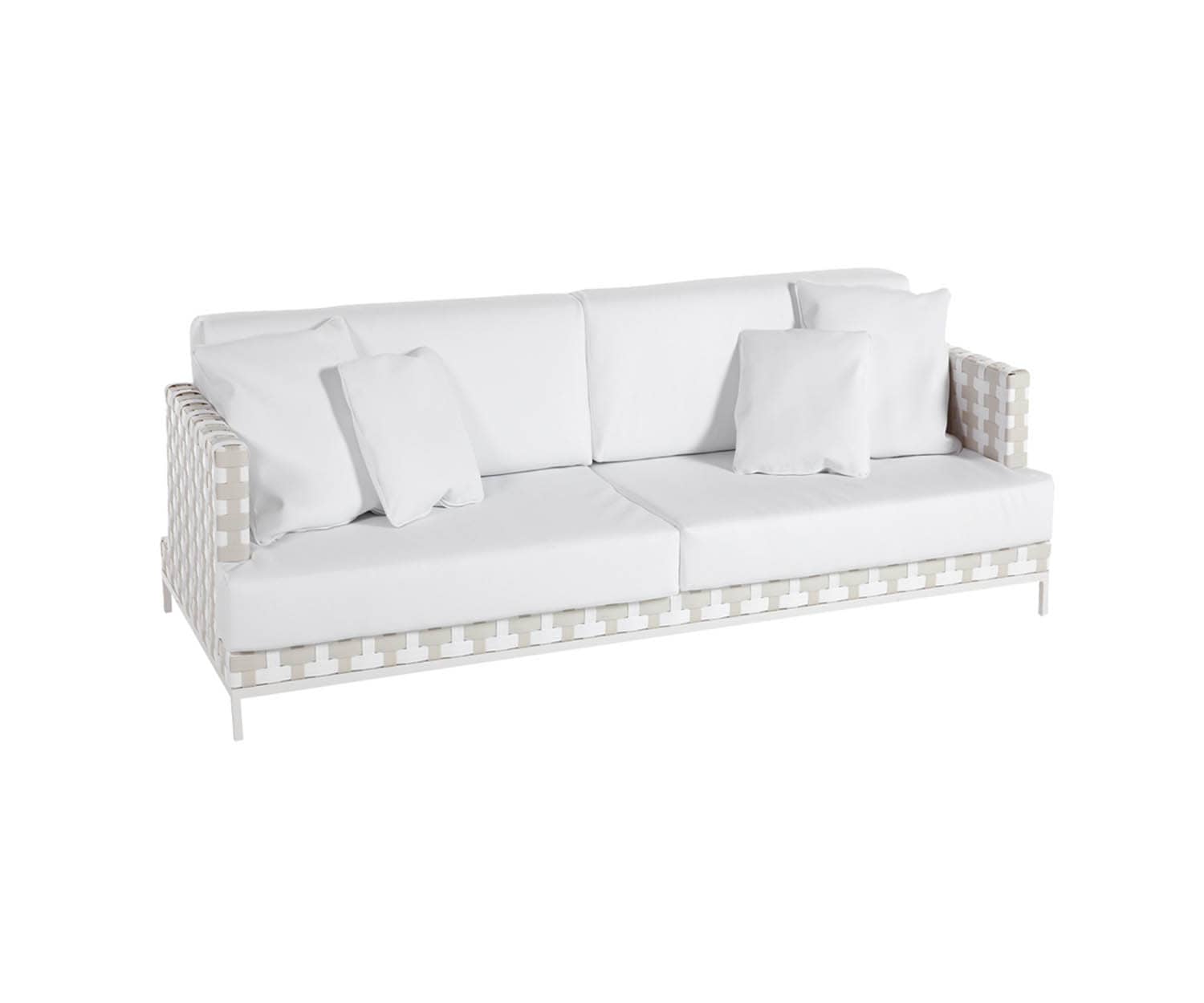 Point 1920, Caleta 2-Seater Sofa